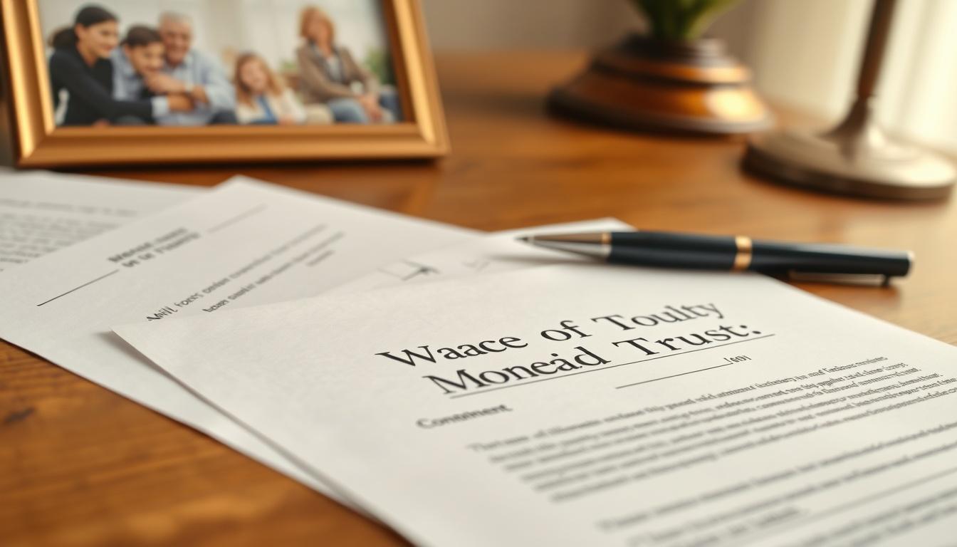 Estate Planning