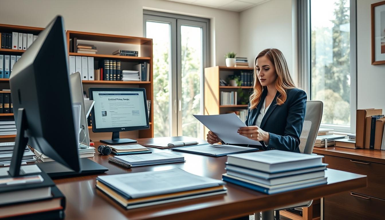 Power of Attorney